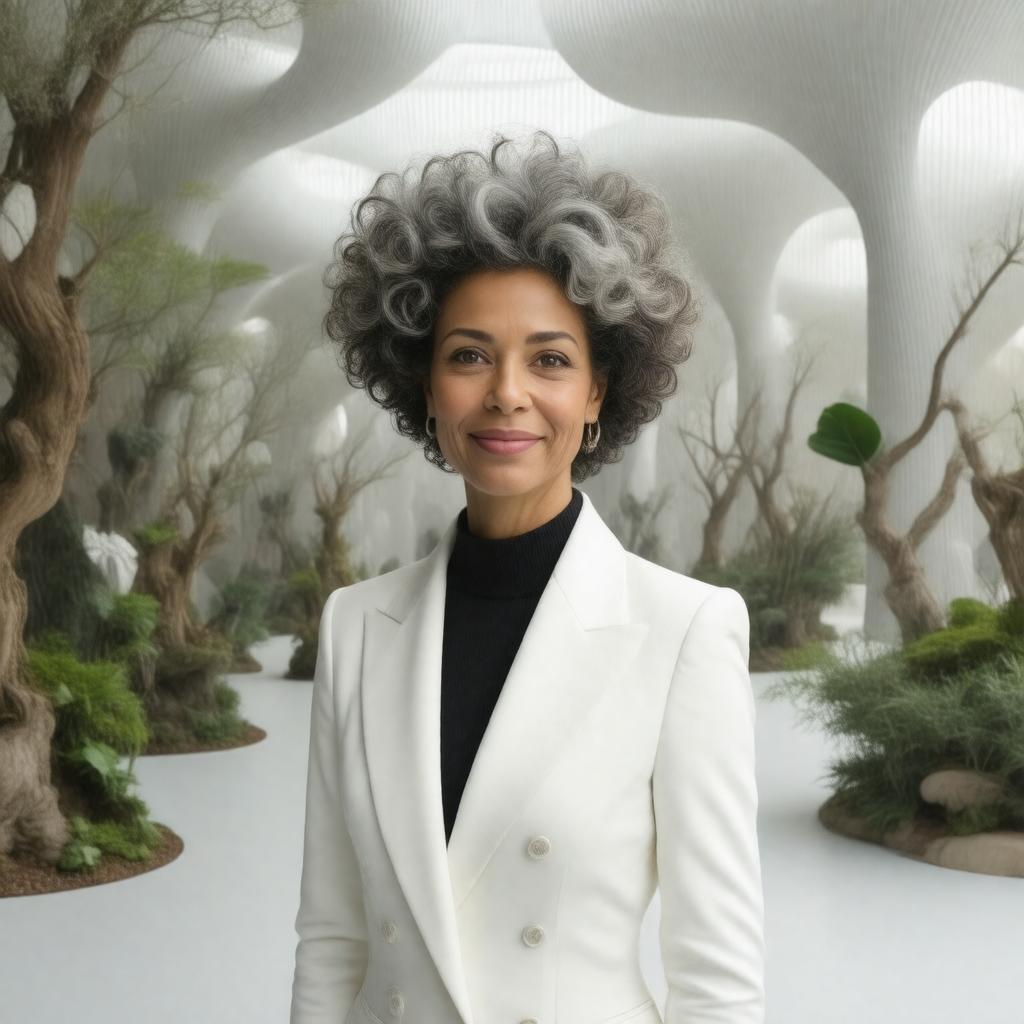Neri Oxman